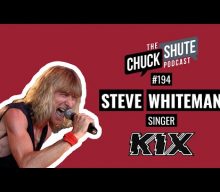 KIX Frontman On His Band’s COVID-19 Battle: ‘We Were Vaccinated, So It Was Very Mild For All Of Us’