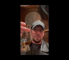 VOLBEAT’s Becoming’ Is ‘Tribute’ To Late ENTOMBED Singer LARS-GÖRAN ‘LG’ PETROV