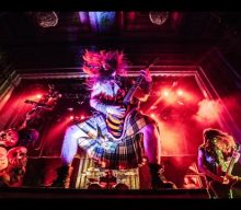 Watch BLACK LABEL SOCIETY’s Entire Fort Lauderdale Concert