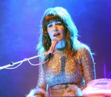 Watch Jenny Lewis play new single ‘Puppy And A Truck’ on ‘Fallon’