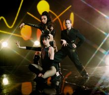 Watch Charli XCX’s video for ‘New Shapes’ featuring Christine And The Queens and Caroline Polachek