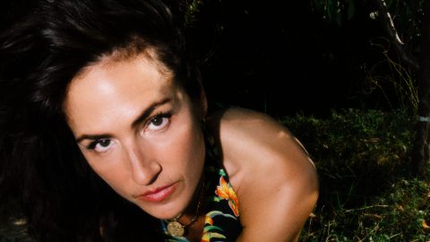 Joan As Police Woman announces 2022 Australia and New Zealand tour