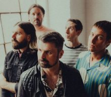 Silverstein return to their roots in energetic new single ‘It’s Over’