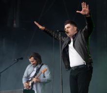Twin Atlantic explore the impacts of influencer culture in new single ‘Get Famous’