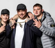 Bad Boy Chiller Crew – ‘Disrespectful’ review: Bradford boys hit the dancefloor