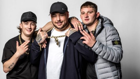 Bad Boy Chiller Crew: “We don’t feel like celebrities, but we can’t go anywhere anymore”