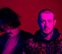 Deaf Havana return as a duo after two members quit the band