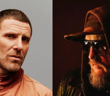 Listen to Sleaford Mods frontman Jason Williamson’s new collaboration ‘Treetop/Stoat’ with The Bug
