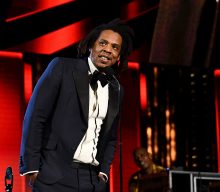 Jay-Z has officially joined Instagram