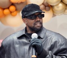 Kanye West reflects on his troubled marriage and failed presidential bid in Thanksgiving prayer