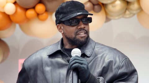 Kanye West reflects on his troubled marriage and failed presidential bid in Thanksgiving prayer