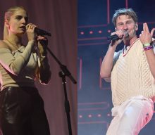 Watch London Grammar perform a downbeat live cover of Glass Animals’ ‘Heat Waves’