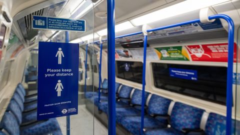 London gig-goers warned of disruption ahead of tube strikes tomorrow