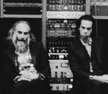 Nick Cave and Warren Ellis score French film ‘La Panthère Des Neiges’ and share first single