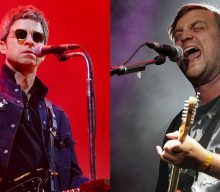 Starsailor’s James Walsh says Noel Gallagher has “a go at everybody apart from Paul Weller and The Beatles”