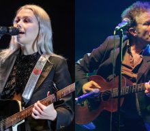 Listen to Phoebe Bridgers cover Tom Waits’ ‘Day After Tomorrow’ backed by a choir