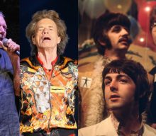 Robert Plant suggests resolution to The Beatles vs The Rolling Stones feud
