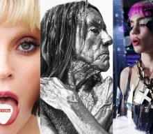 St. Vincent, Iggy Pop and Grimes feature in 2022 Pirelli calendar