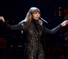 Taylor Swift announces ‘All To Well’ short film with ‘Stranger Things’ star Sadie Sink