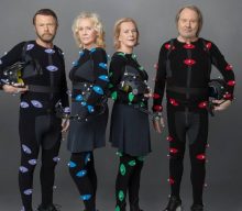 ABBA are outselling rest of UK Top 40 combined with ‘Voyage’