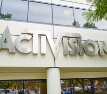Activision QA employees at Raven Software form a union