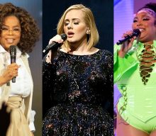 Watch Lizzo and Oprah belt out Adele’s ‘Hello’ during ‘One Night Only’ show
