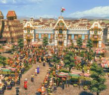 ‘Age of Empires III: Definitive Edition’ is getting Mexico civilization