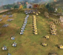 ‘Age Of Empires 4’ patch notes detail incoming Springald nerf