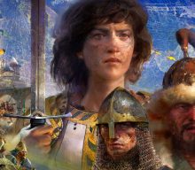 ‘Age Of Empires IV’ winter update is now live