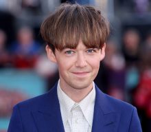 Alex Lawther on his directorial debut: “I don’t feel an obligation to just be an actor”