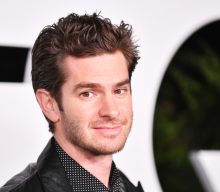Andrew Garfield overwhelmed as he receives special message from ‘Cobra Kai’ cast