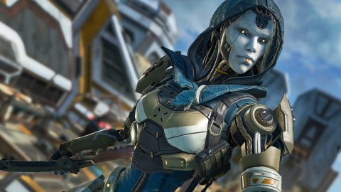 EA reportedly fires over 200 ‘Apex Legends’ testers through Zoom