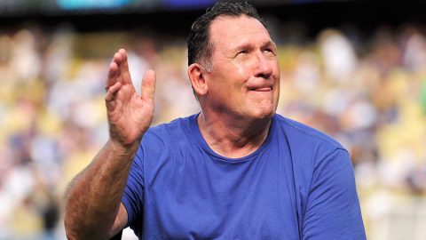 ‘The Sandlot’ and ‘Field Of Dreams’ actor Art LaFleur has died