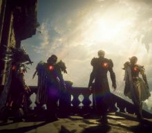 ‘Final Fantasy 14’ director is happy that ‘Babylon’s Fall’ “borrowed” MMO’s assets