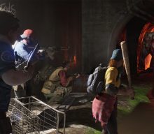 Tencent acquires ‘Back 4 Blood’ developer Turtle Rock Studios