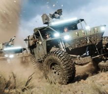 ‘Battlefield 2042’ is currently free-to-play on Steam