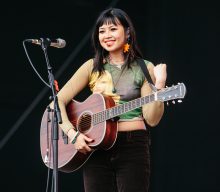 Beabadoobee says every song on her new album “is in a whole different world”