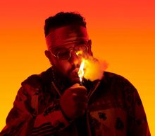 Belly contemplates an early demise on his new single ‘Flowers’