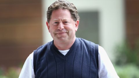 Over 1300 Activision Blizzard workers demand “removal of Bobby Kotick”