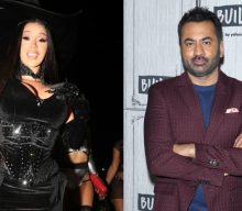 Cardi B offers to officiate Kal Penn’s wedding: “I’ll get my suit”