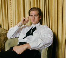 Listen to Christian Lee Hutson’s elegant new single ‘Strawberry Lemonade’
