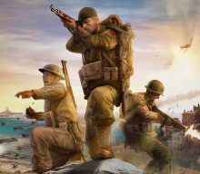 ‘Company Of Heroes 3’ multiplayer pre-alpha launches tomorrow