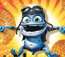 Crazy Frog to return with a new single next month