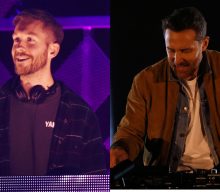 Calvin Harris and David Guetta to headline inaugural Creamfields South