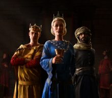 ‘Crusader Kings 3’ players can say goodbye to Visigoths