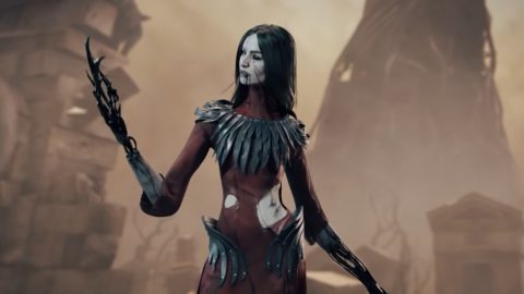 ‘Dead by Daylight’ is coming to the Epic Games Store with a new chapter