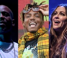 HBO sets release dates for new ‘Music Box’ documentaries on DMX, Juice WRLD, Alanis Morissette and more