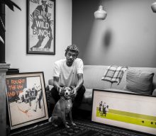 Massive Attack’s charity auction sees Banksy prints break world record