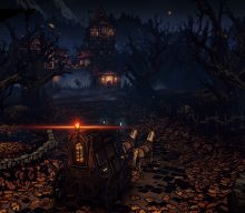 Gothic roguelike ‘Darkest Dungeon 2’ will leave Early Access in May