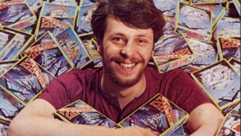 UK games industry legend David Lawson passes away